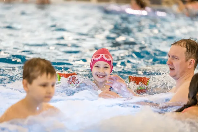 Первые выходные в «Магии тепла»