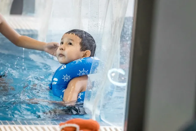 Первые выходные в «Магии тепла»