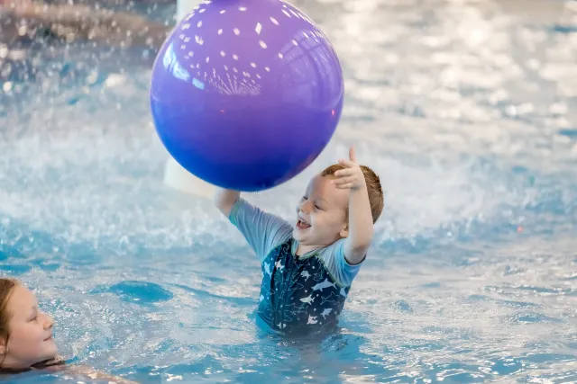 Первые выходные в «Магии тепла»