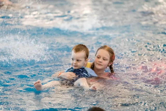 Первые выходные в «Магии тепла»