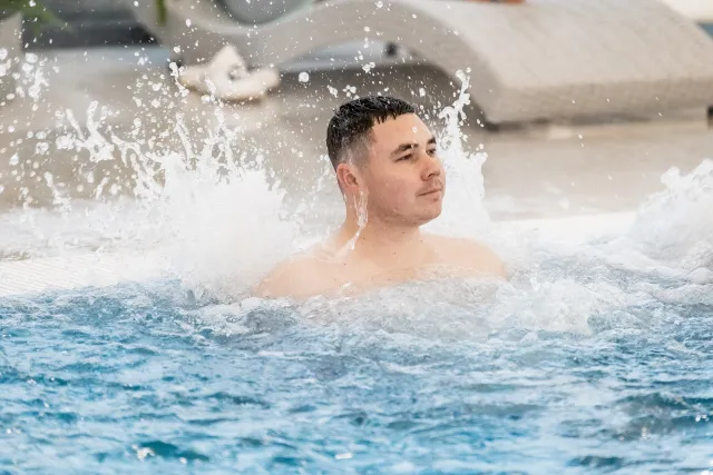 Первые выходные в «Магии тепла»