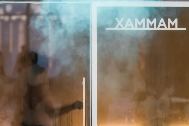 Первые выходные в «Магии тепла»