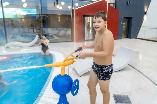 Первые выходные в «Магии тепла»