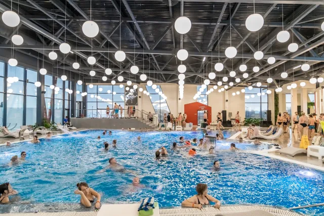 Первые выходные в «Магии тепла»