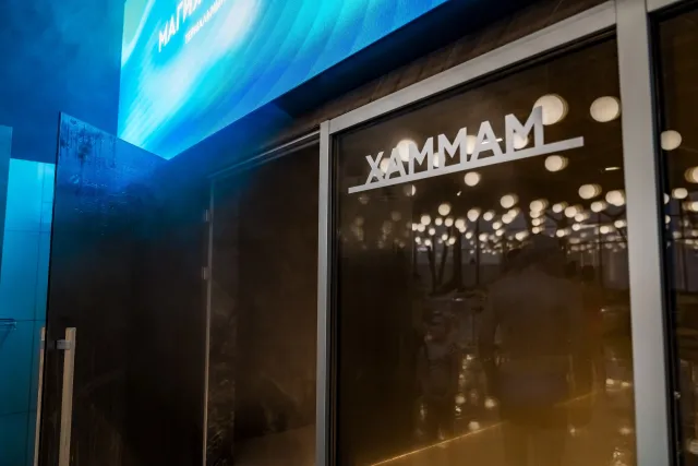 Первые выходные в «Магии тепла»