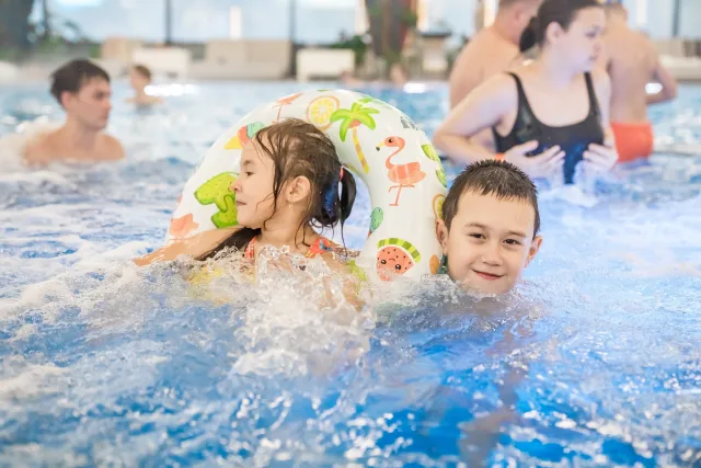 Первые выходные в «Магии тепла»