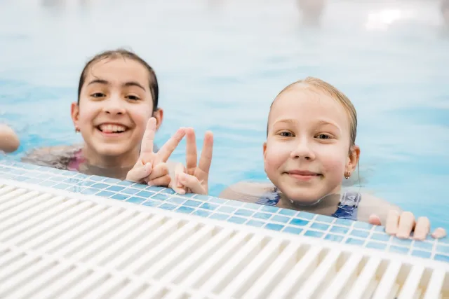 Первые выходные в «Магии тепла»