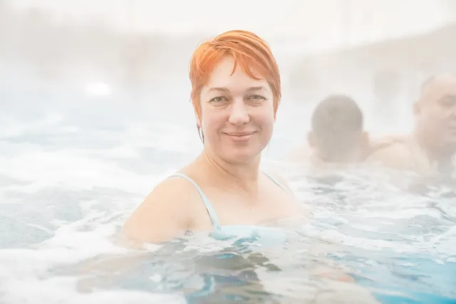 Первые выходные в «Магии тепла»