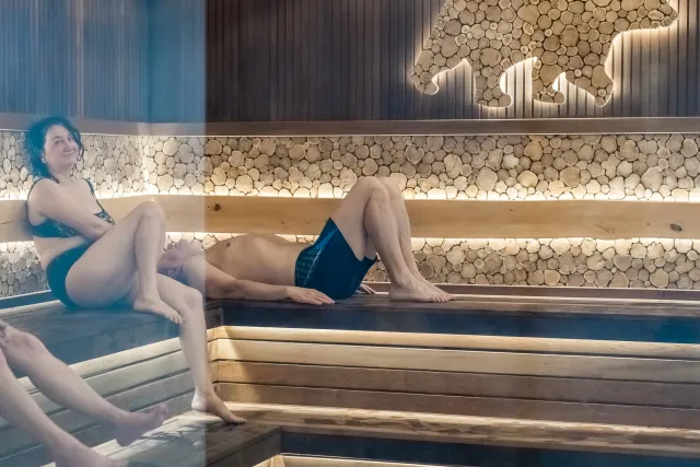 Первые выходные в «Магии тепла»