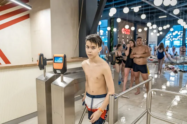 Первые выходные в «Магии тепла»