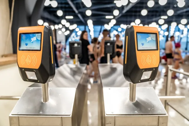 Первые выходные в «Магии тепла»