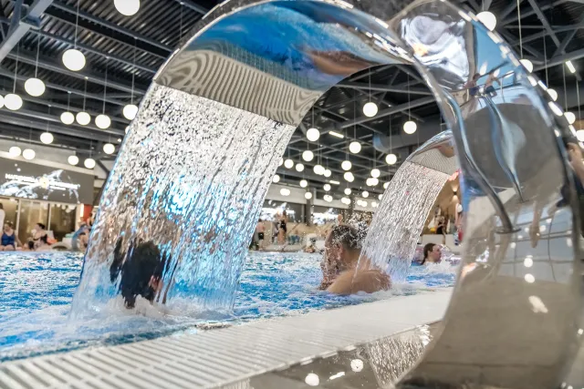 Первые выходные в «Магии тепла»