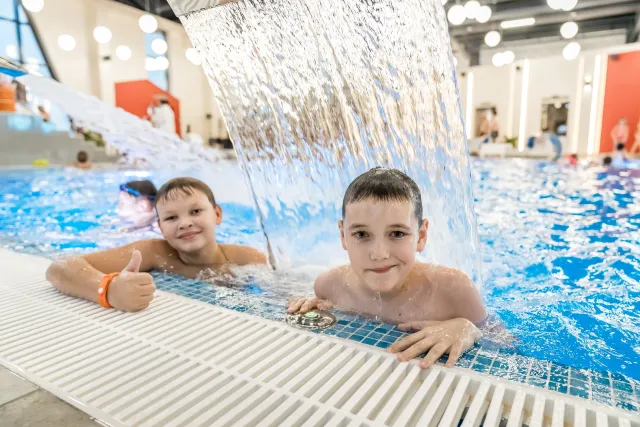 Первые выходные в «Магии тепла»