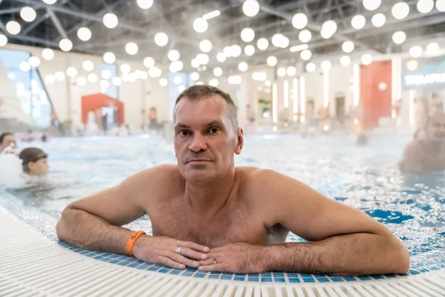 Первые выходные в «Магии тепла»