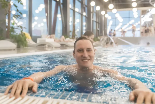 Первые выходные в «Магии тепла»