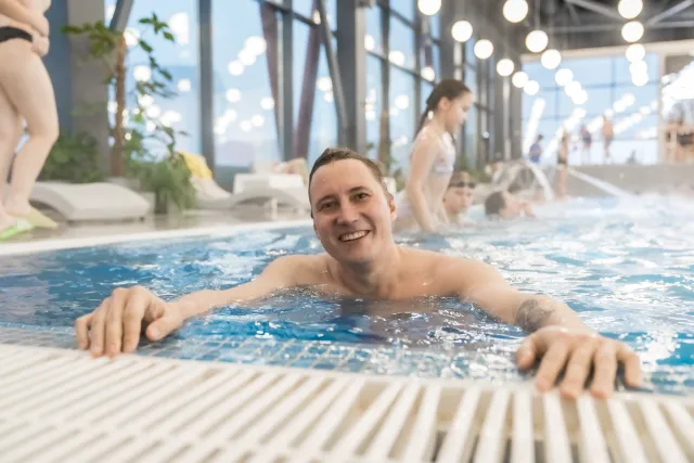 Первые выходные в «Магии тепла»