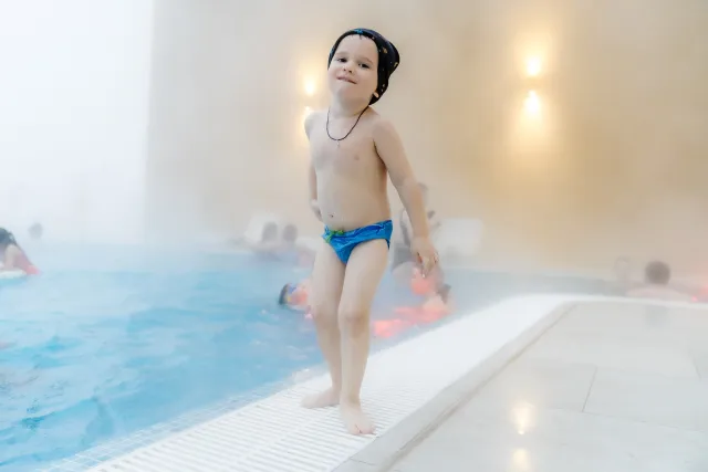 Первые выходные в «Магии тепла»