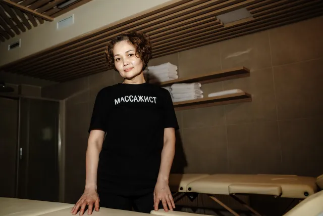 Первые выходные в «Магии тепла»