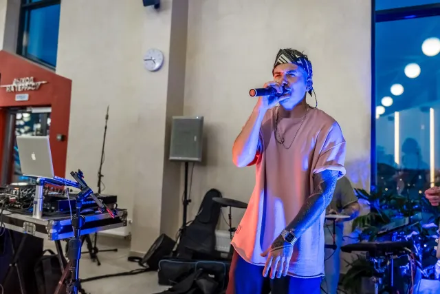 Первые выходные в «Магии тепла»