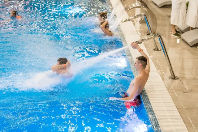 Первые выходные в «Магии тепла»