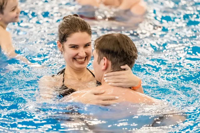 Первые выходные в «Магии тепла»