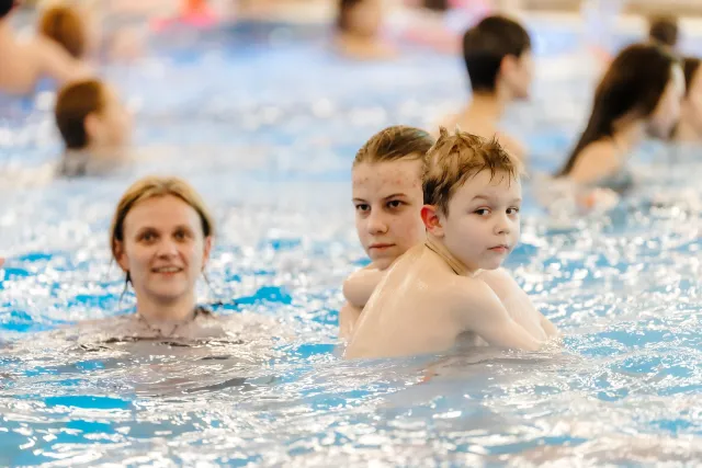 Первые выходные в «Магии тепла»