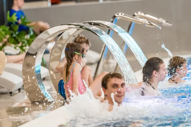 Первые выходные в «Магии тепла»