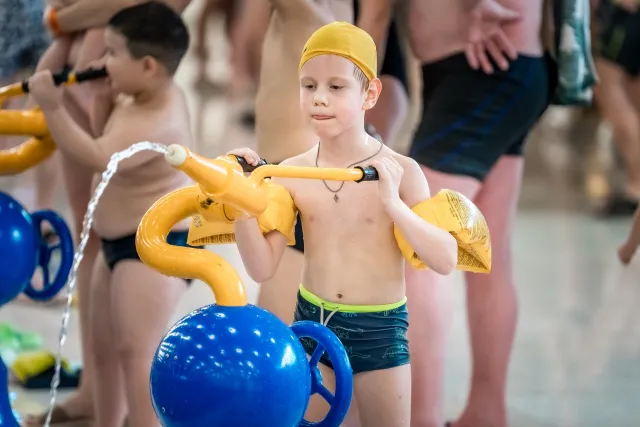 Первые выходные в «Магии тепла»