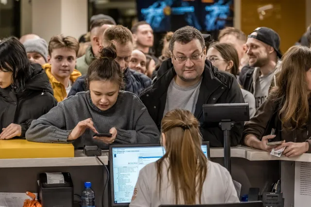 Первые выходные в «Магии тепла»