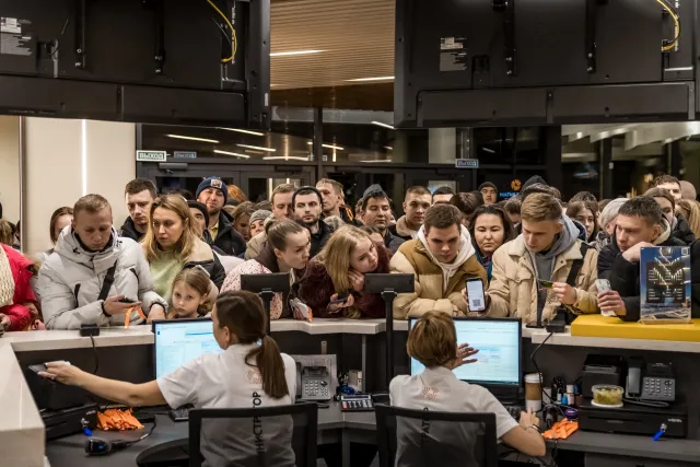 Первые выходные в «Магии тепла»