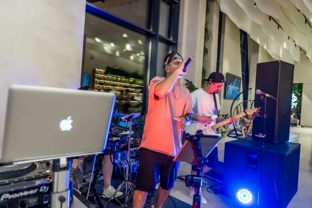 Первые выходные в «Магии тепла»