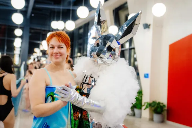 Первые выходные в «Магии тепла»