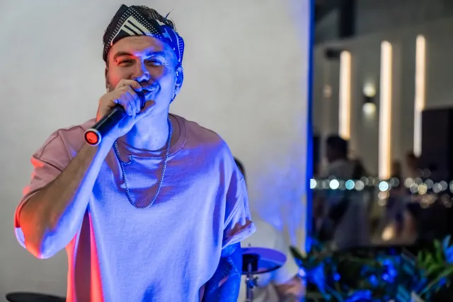 Первые выходные в «Магии тепла»