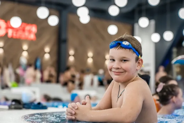 Первые выходные в «Магии тепла»