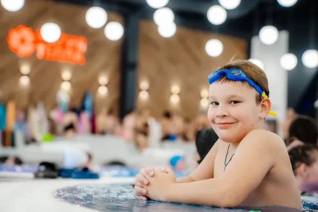 Первые выходные в «Магии тепла»