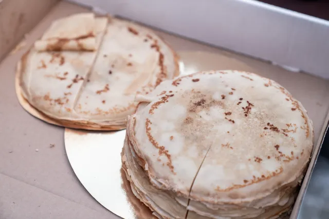 «Широкая Масленица»