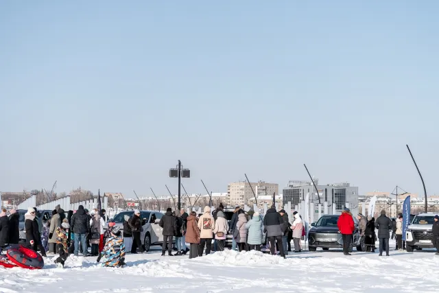 «Широкая Масленица»