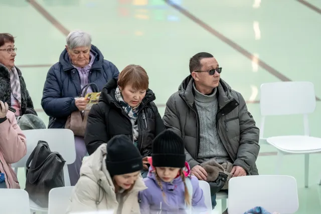 «Широкая Масленица»