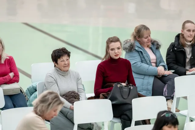 «Широкая Масленица»