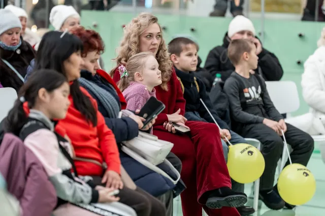 «Широкая Масленица»