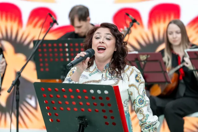 «Широкая Масленица»