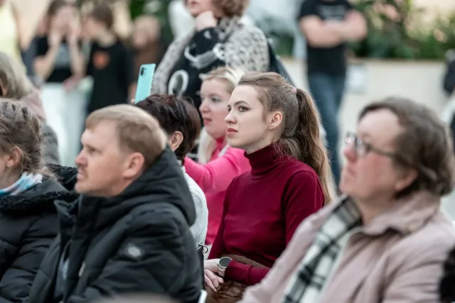 «Широкая Масленица»