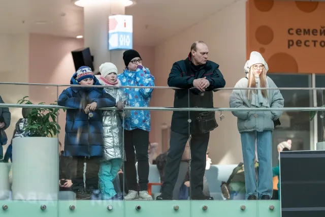 «Широкая Масленица»