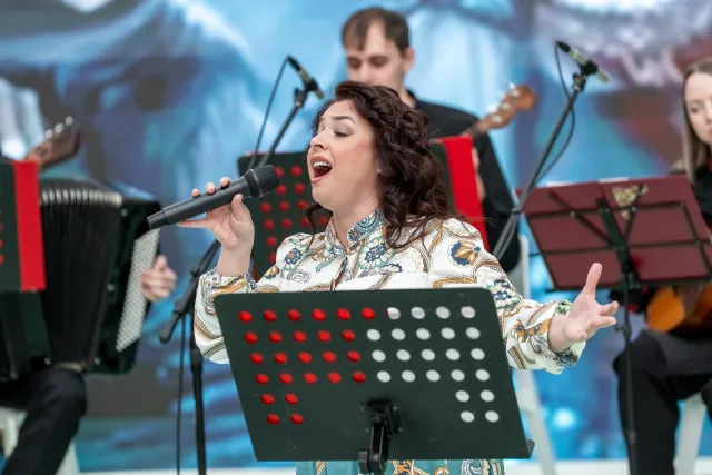 «Широкая Масленица»