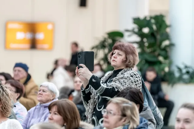 «Широкая Масленица»