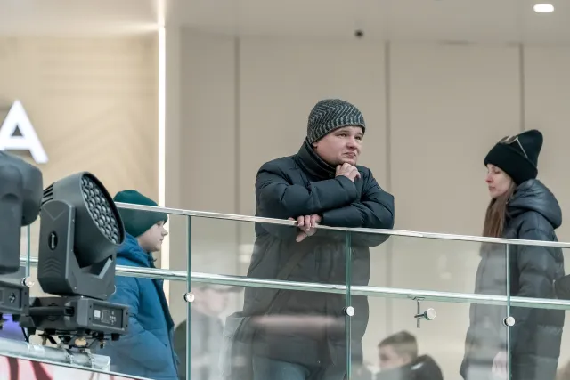 «Широкая Масленица»