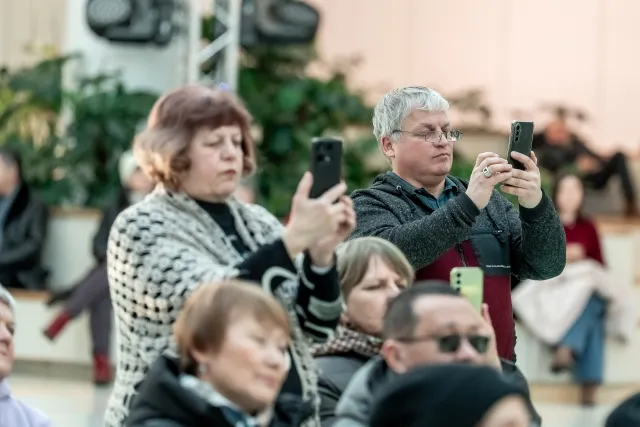 «Широкая Масленица»