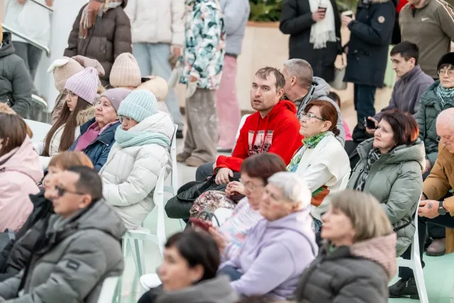 «Широкая Масленица»