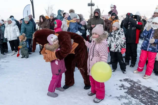 «Широкая Масленица»