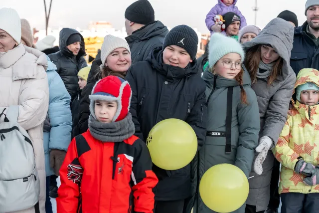 «Широкая Масленица»